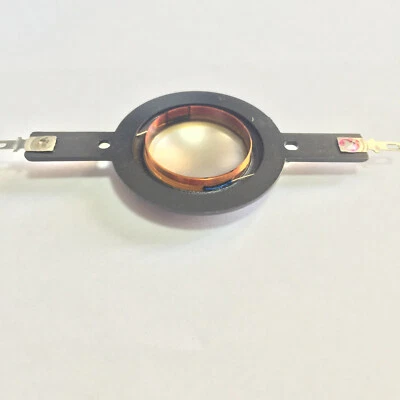  1 pieza para tweeter B2031A, B2031P X71-60250-00046 diafragma de titanio AFT Foto 1 de 4
