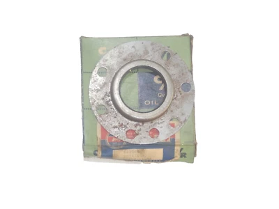 Оригинальное масляное уплотнение для задней оси универсала Jeepster 47-55 NOS 641365 - Изображение 1 из 4