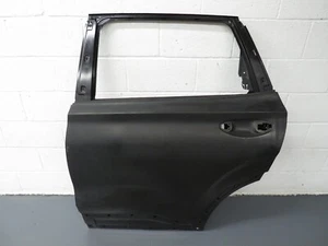 2019-2020-2021-2022-2023 HYUNDAI SANTA FE LEFT REAR DOOR SHELL (OEM) - Picture 1 of 7