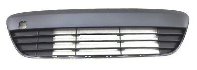 NEW OEM Front Bumper Lower Grille 865611W710 for Kia Rio 2015-2017  - Imagem 1 de 4