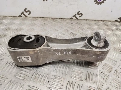 Montaje estabilizador transmisión caja cambios BMW X1 2015-2022 F48 6885786 Foto 1 de 4