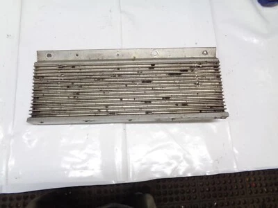 1997-2003 Polaris XC XCR SKS Classic 440 500 600 700 800 refrigerador frontal 2511304 - Imagem 1 de 4