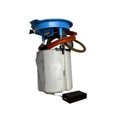 Audi TTS Mk2 2008-2014 cupé Quattro 2,0 L tanque bomba de combustible montaje y nivel OEM Foto 1 de 4