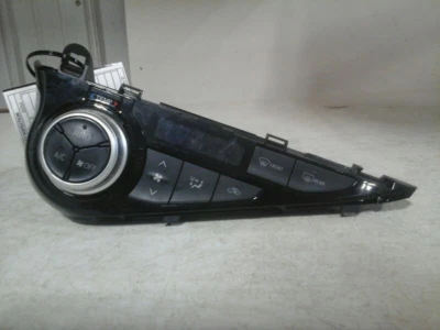 Toyota Prius C 2016-2017 unidad de control de temperatura climática de calefacción OEM Foto 1 de 4