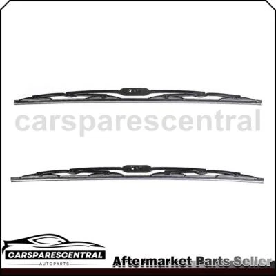 For 2015 2016 Chevrolet Impala Limited DENSO Windshield Wiper Blade Front - Image 1 of 4