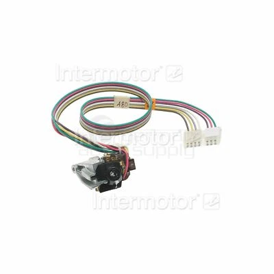 Стандартный выключатель стеклоочистителя ветрового стекла зажигания DS572 для Dodge Jeep - Изображение 1 из 4