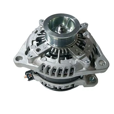 Alternator-premium 23057 For 2015-2016 Ford F-150 5.0l v8 240 Amp - Image 1 of 4