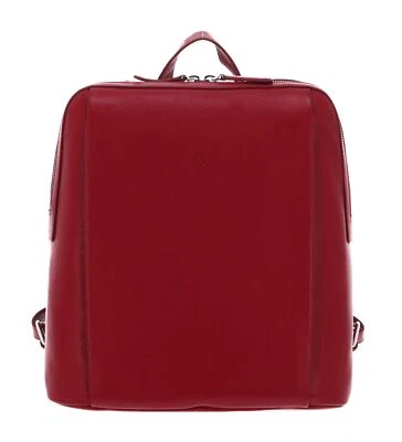PICARD zaino Bali City Backpack Red - Bild 1 von 4