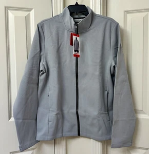 32 Degrees Men's Full Zip Jacket, Size-M - Picture 1 of 11
