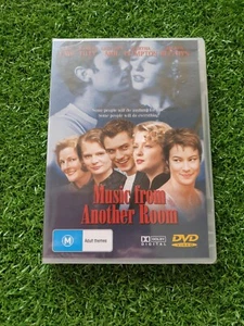Music From Another Room :- 1998 DVD All Reg *Brand New/Sealed* - Picture 1 of 2