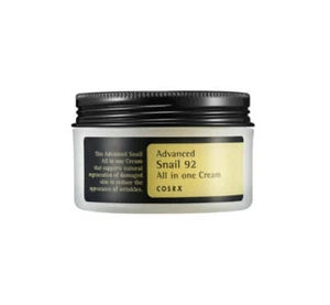 COSRX Advanced Snail 92 All in one Cream 100ml from Korea - Picture 1 of 4