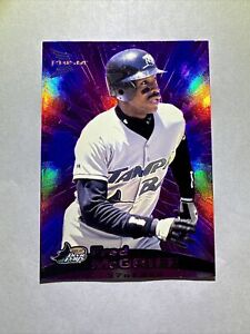 1999 Prism Fred McGriff /320