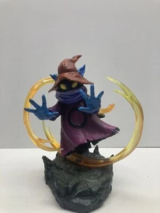 He-Man Masters Of The Universe MOTU 15,5 cm. Große Orko Figur sehr selten - Bild 1 von 10