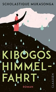 Kibogos Himmelfahrt von Scholastique Mukasonga - Picture 1 of 1