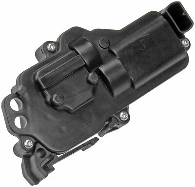 Actuador de cerradura de puerta delantero derecho para Ford Thunderbird Dorman 2002-2005 Foto 1 de 4