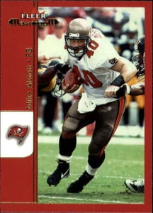 2002 Maximum (Fleer) Football "Main Set" Cards - Picture 1 of 53