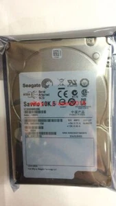 Seagate ST300MM0006 300GB Savvio 10K.6 2.5" 6Gbps SAS HDD HARD DRIVE - Picture 1 of 3