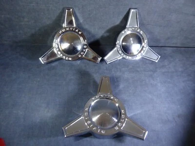 Pontiac Lemans GTO 1964 barra giratoria OEM (3) PON159 Foto 1 de 4