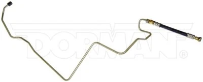 Línea de retorno del enfriador de aceite de transmisión Dorman 624-800 para Dodge Dakota 4883806AB Foto 1 de 4