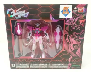 GUNDAM INFINITY Series - GN-001 GUNDAM EXIA TRANS AM MODE - PX Exc SDCC 2022 - Bild 1 von 5