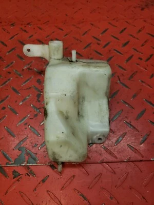 Бутылка для восстановления охлаждающей жидкости 2004 Suzuki Volusia Intruder VL800 - Изображение 1 из 4