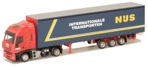 AWM LKW Iveco Stralis II/Aerop. Mega-Ga-KSZ Nijs - Picture 1 of 1