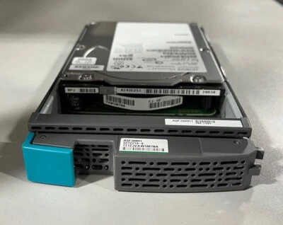 3272219-E HITACHI 300GB 10K DISK FC-AL 3 - Image 1 of 2