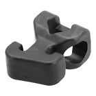 Lightweight Plastic Bow String Roller Deep Slot Secure Grip Ideal for Training