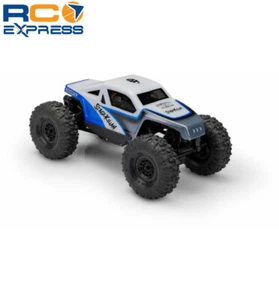 JConcepts Stage Killah - Xc-1 Scx24 Clear Body JCO0606 - Picture 1 of 1