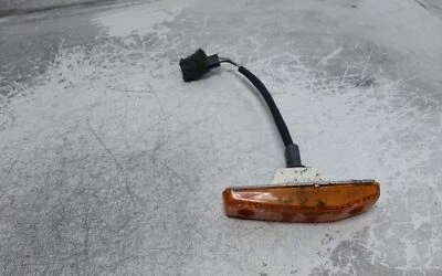 SSANGYONG MUSSO FJ Kotflügelblinker vorne links 010065013420 2.90 27617590 - Bild 1 von 4