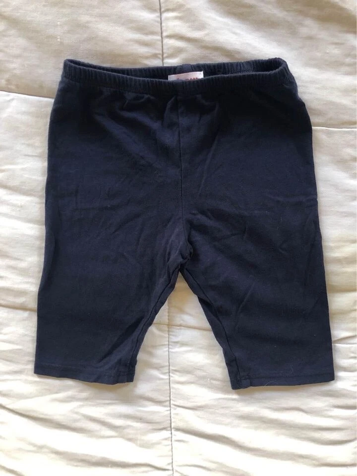 Leggings capri Ella Moss bebé niña talla 6-12 meses Foto 1 de 3