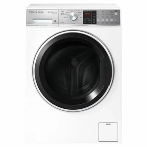 Fisher & Paykel Series 7 11kg Front Load Washing Machine with Steam Care WH11... - Picture 1 of 7