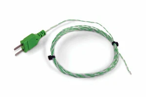 Pico PTFE K-Type Thermocouple 10 m for TC-08 - Picture 1 of 1