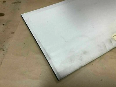 LAND ROVER 2005 RANGE ROVER TECHO CORREDIZO TECHO CORREDIZO CUBIERTA CORREDERA FÁBRICA Foto 1 de 4