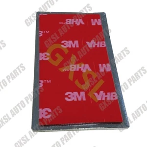 For Ferrari 458 F8 LaFerrari 488 F12 599 Hood  Carbon fiber badge 65394800 - Foto 1 di 2