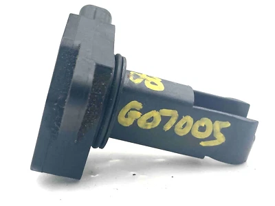 2008 VOLVO S80 6-CYLINDER NON-TURBO MASS AIR FLOW METER MAF SENSOR OEM 8658471 - Изображение 1 из 4