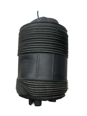 AUDI Q7 2017-2024 4M 3,0 L AWD trasero derecho pasajero suspensión neumática bolsa de anillo *29 k Foto 1 de 4