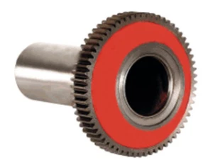 Zahnrad für elektrische Einfädlermaschine P50 (1/2" - 2") passend für RIDGID® - Bild 1 von 1