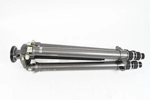 Patas de trípode de aluminio de rendimiento compacto Gitzo G505 Tele Studex #509 - Imagen 1 de 6