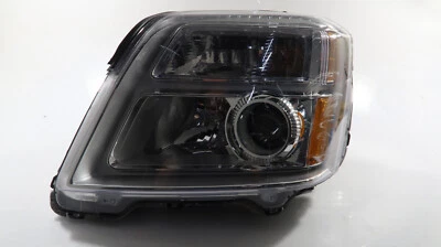 OEM | 2010 - 2015 GMC Terrain Halogen Headlight (Left/Driver) Foto 1 de 4