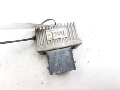 110678071R CENTRALINA CANDELETTE RENAULT CLIO IV (B98) 1.5 DCI 8V MAN 5M 75CV 20 - Immagine 1 di 4