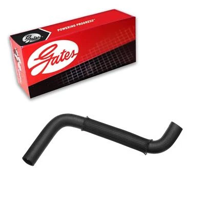 Gates Radiator Coolant Hose Upper For 2014-2018 GMC Sierra 1500 - Image 1 of 2