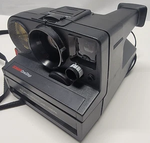 Vintage Polaroid Pronto Land Camera SONAR OneStep - Picture 1 of 9