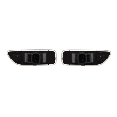 NUEVO PAR DE LUCES MARCADORAS LATERALES PARA VOLVO S60 2001-2008 30722642-3 VO2571102 Foto 1 de 2