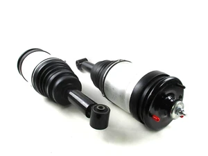 NEU Land Rover Range Rover Sport Luftfederung Stoßdämpfer Federbein vorne - Bild 1 von 4