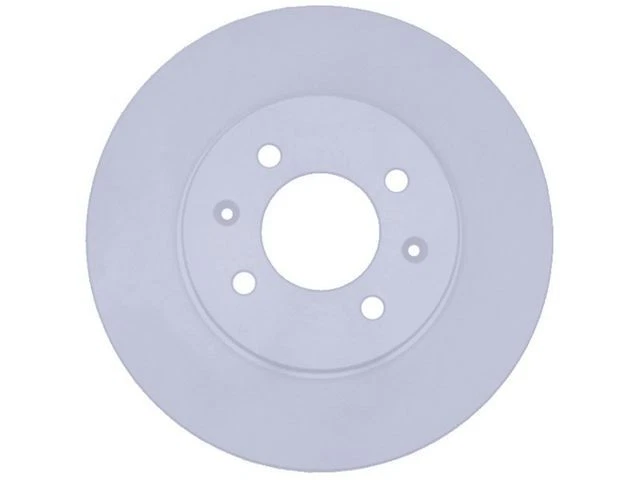 Rotor de freno delantero Raybestos 19WY38N compatible con Acura Integra 1990-2001 Foto 1 de 1