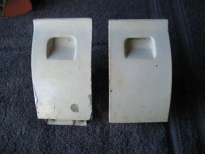 Juego de ceniceros Buick in Dash 1957 originales - 1957 Buick Century Foto 1 de 4