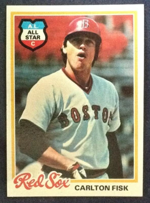 1978 Topps Pick a Card Complete a  Set NM OR BETTER** #151-350 PICS OF ALL CARDS - Image 1 of 2