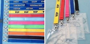 ID de cordón de seguridad - Imagen 1 de 1