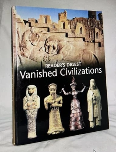Vanished civilisations - Anonymous - Image 1 of 1
